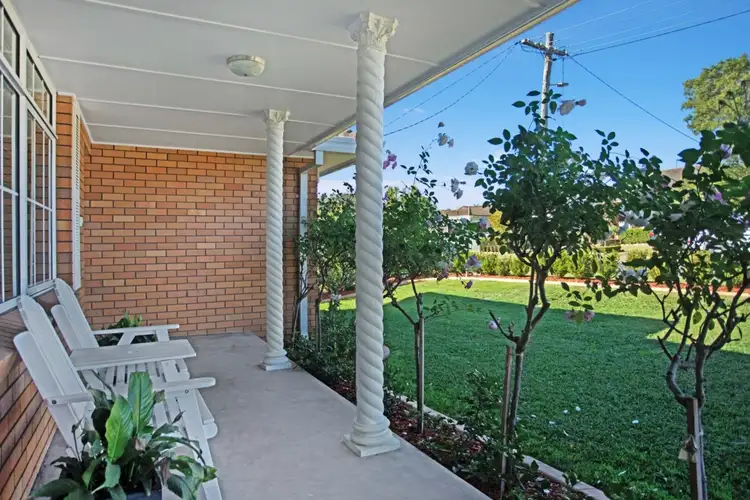 Second view of Homely house listing, 38 Kennedy Street, Rutherford NSW 2320