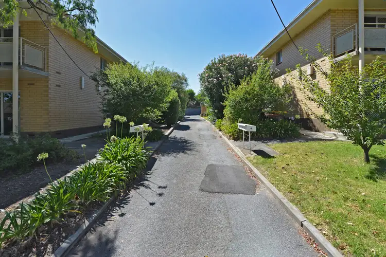 Main view of Homely unit listing, 17/4 Collyer Court, Linden Park SA 5065
