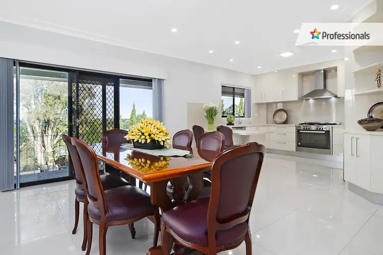 Sixth view of Homely house listing, 20 Congressional Drive, Liverpool NSW 2170