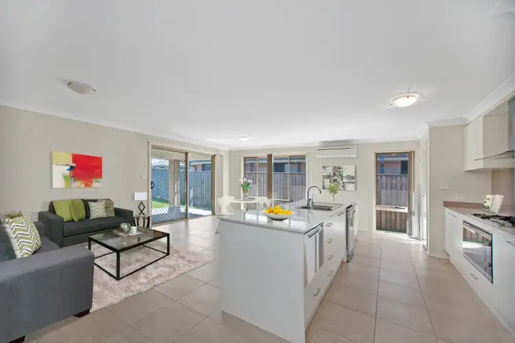 Second view of Homely house listing, 13 Gannet Street, Aberglasslyn NSW 2320