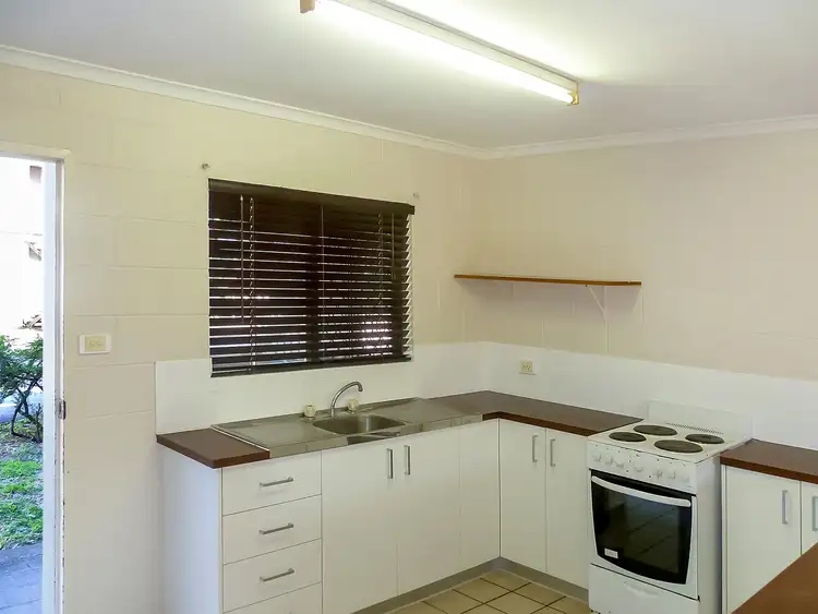Second view of Homely apartment listing, 2/64 Pease Street, Manoora QLD 4870