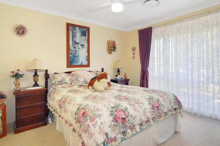 Sixth view of Homely house listing, 18 Peppermint Drive, Worrigee NSW 2540