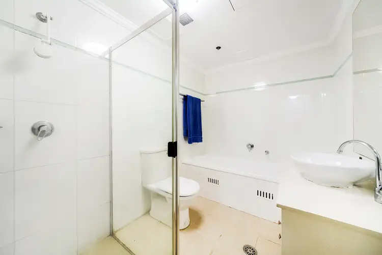 Fifth view of Homely apartment listing, 77/361 Kent Street, Sydney NSW 2000