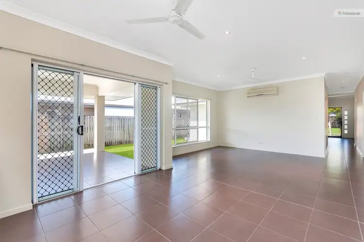 Fourth view of Homely house listing, 17 Hopkins Street, White Rock QLD 4868