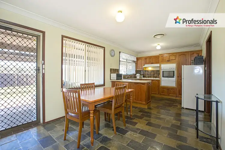 Third view of Homely house listing, 54 Southee Circuit, Oakhurst NSW 2761