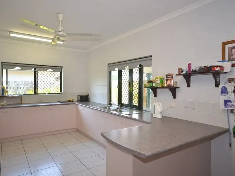 Third view of Homely house listing, 17 Adonis Street, Mount Sheridan QLD 4868
