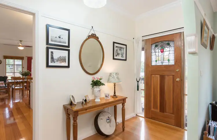 Second view of Homely house listing, 44 Rangeview Road, Mount Evelyn VIC 3796