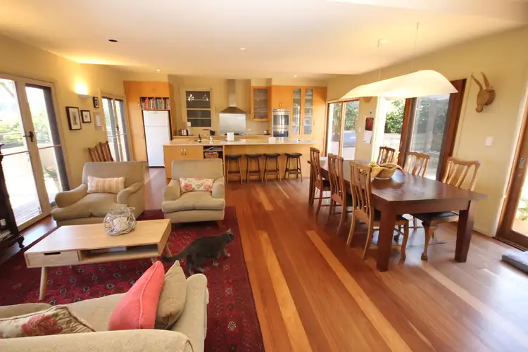 Fifth view of Homely house listing, 35 Belton Way, Forster NSW 2428