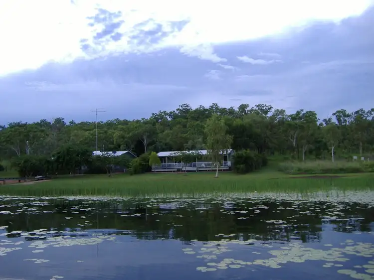 Second view of Homely house listing, 65 Chinner Road, Lake Bennett NT 822