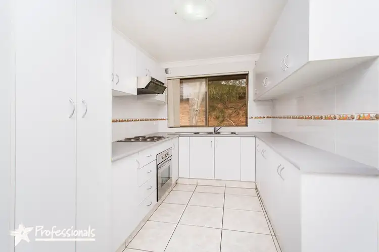 Second view of Homely unit listing, 22/16 Dellwood Street, Bankstown NSW 2200
