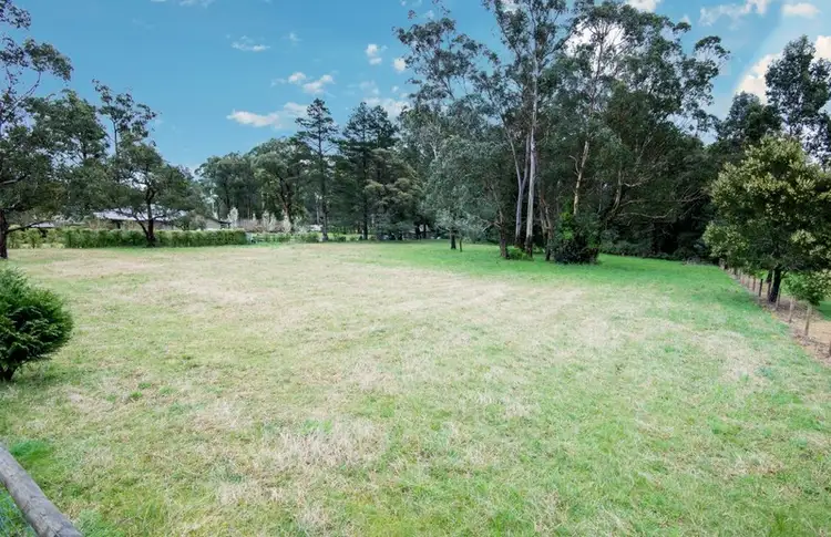 Third view of Homely land listing, LOT 9/45 Guidehouse Road, Wesburn VIC 3799