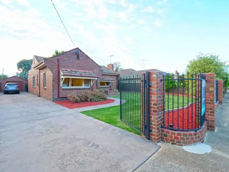 Second view of Homely house listing, 20 Orr Street, Shepparton VIC 3630