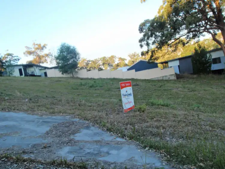 Second view of Homely land listing, Lot 3324 Kerry Street, Maclean NSW 2463