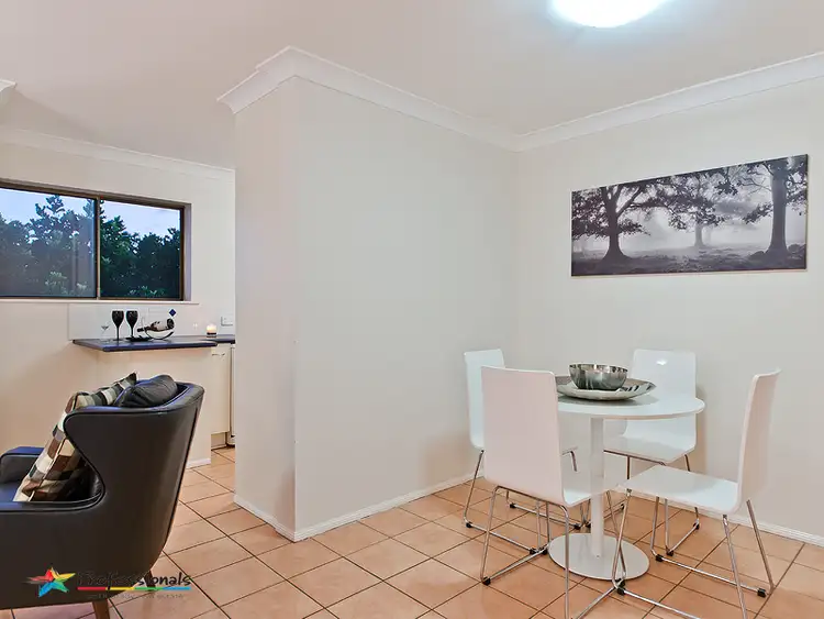 Fifth view of Homely unit listing, 12/30 Whish Street, Windsor QLD 4030