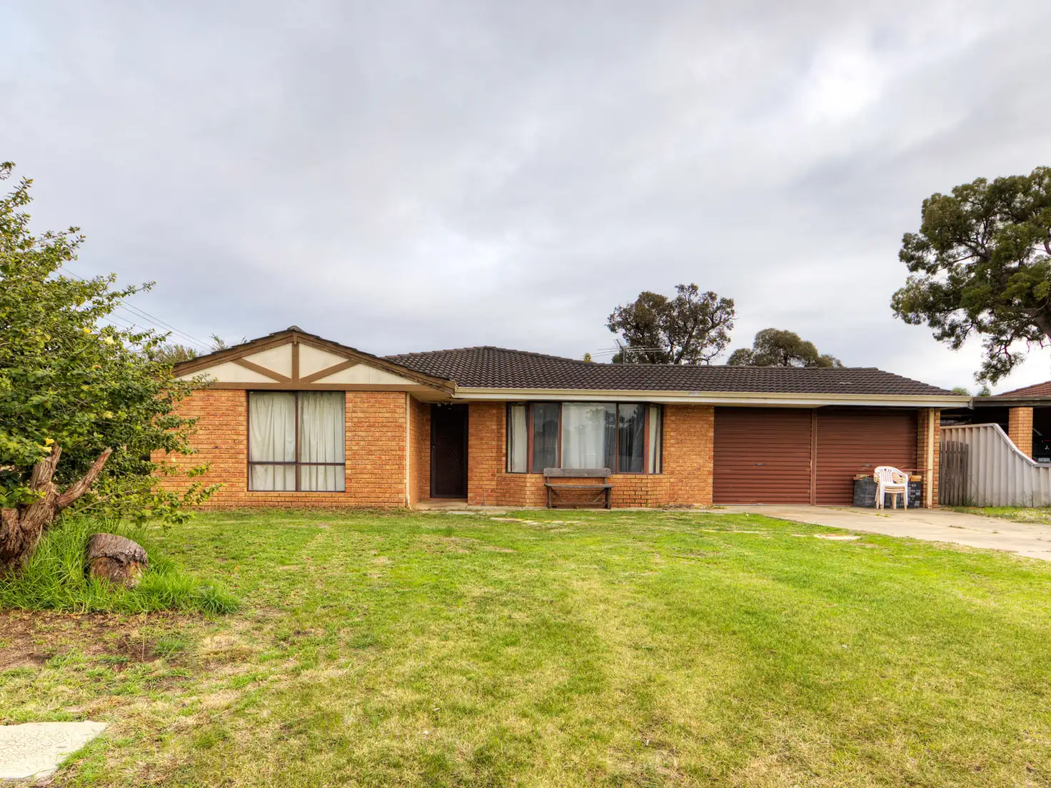 Main view of Homely house listing, 11 Cassowary Road, High Wycombe WA 6057