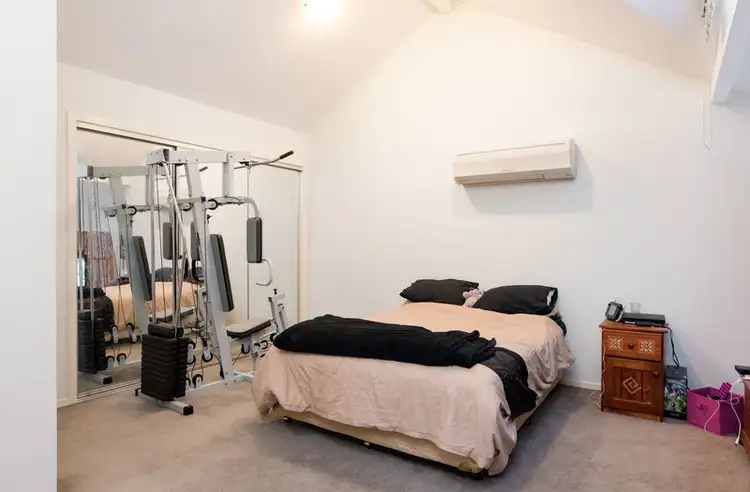 Fifth view of Homely apartment listing, 67/13-15 Hewish Road, Croydon VIC 3136