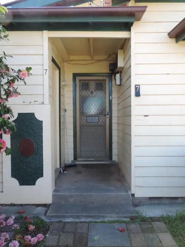 Fifth view of Homely house listing, 7 Shepherd Street, Goulburn NSW 2580