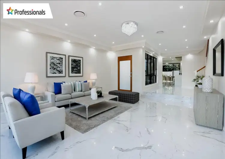 Second view of Homely semi-detached listing, 7A Vignes Street, Ermington NSW 2115
