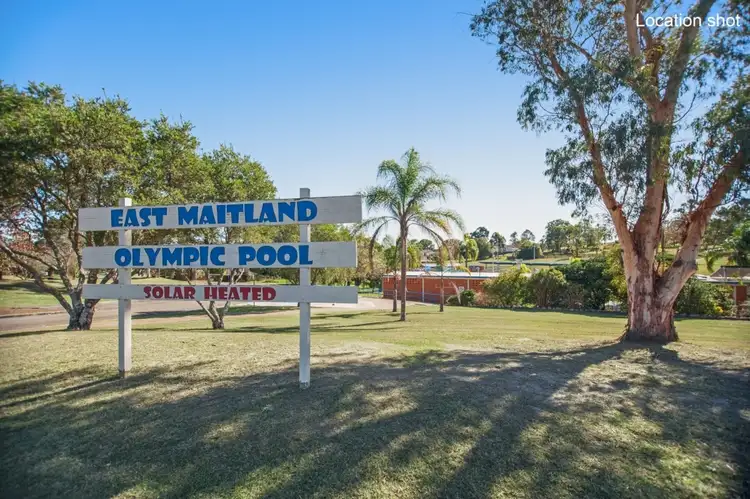 Fifth view of Homely land listing, 42 George Street, East Maitland NSW 2323