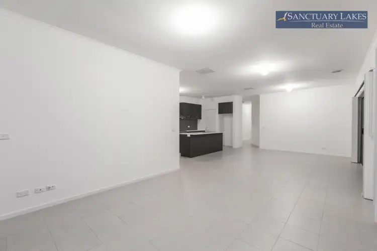 Fourth view of Homely house listing, 29 Riverglades Drive, Sanctuary Lakes VIC 3030