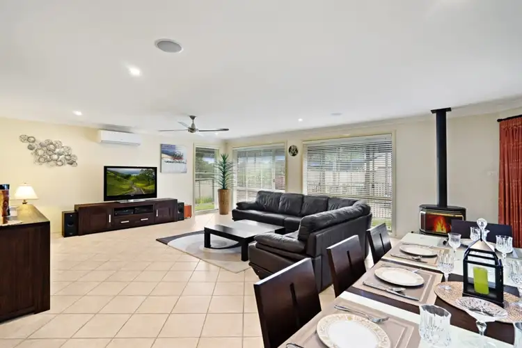 Fourth view of Homely house listing, 39 Gloaming Avenue, East Maitland NSW 2323
