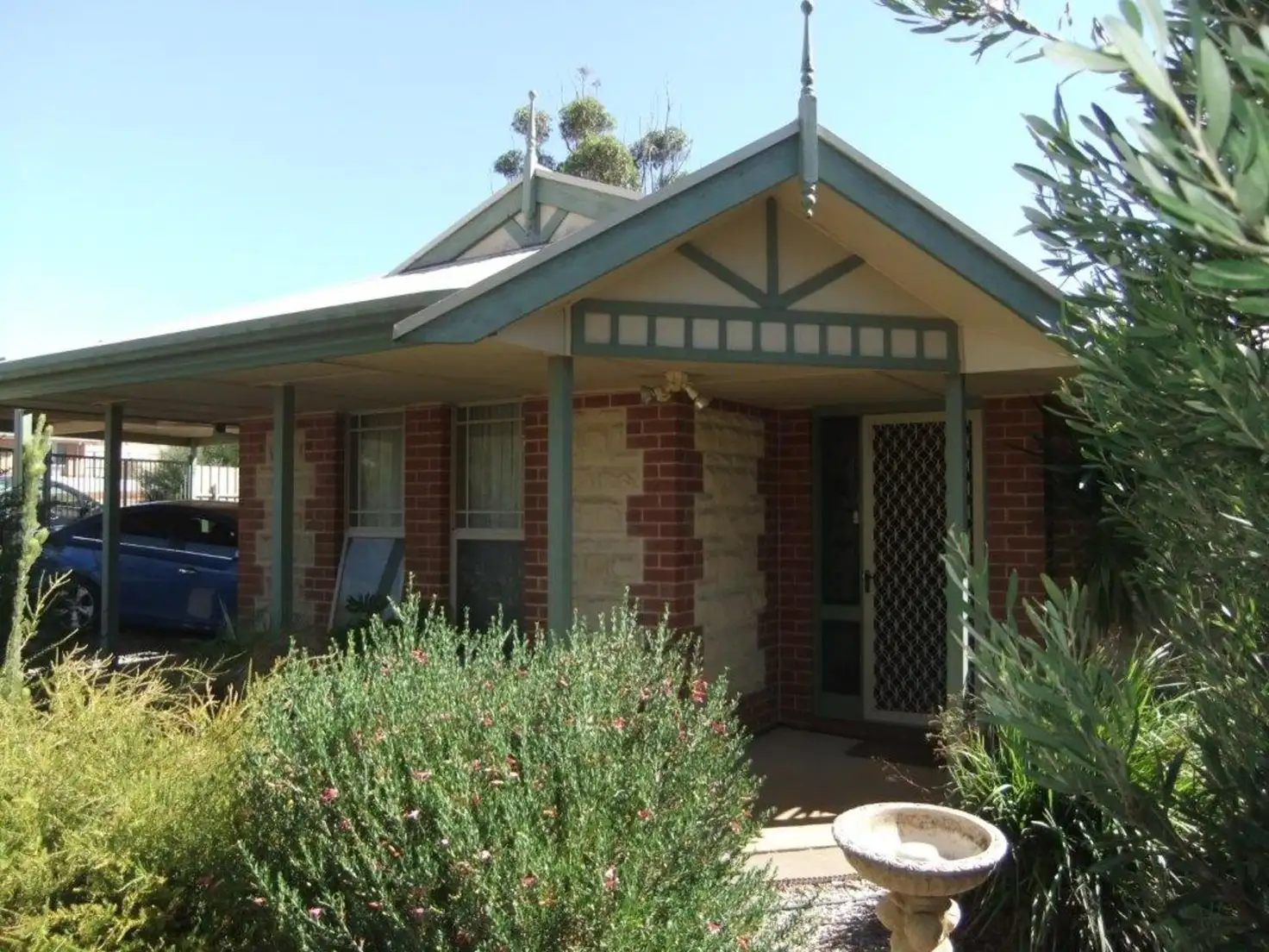 Main view of Homely house listing, 20 Maxwell Street, Kapunda SA 5373