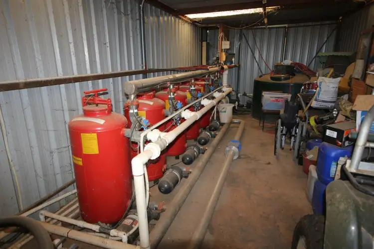 Second view of Homely rural property listing, Lot/2 Euston Avenue, Irymple VIC 3498