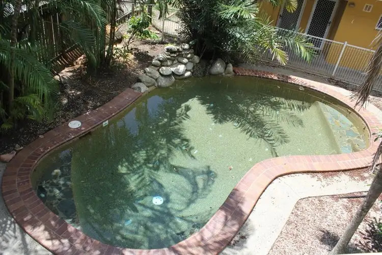Second view of Homely unit listing, 16/6 Chester Court, Manunda QLD 4870