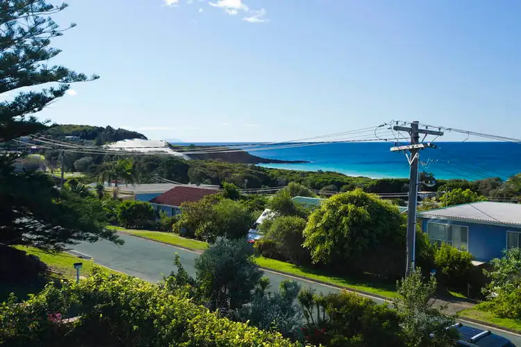 Main view of Homely house listing, 21 Seaview Street, Forster NSW 2428