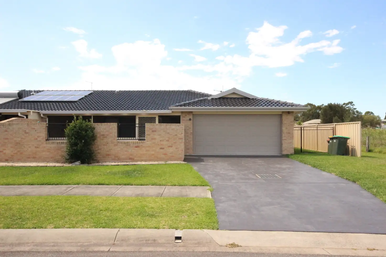 Main view of Homely villa listing, 24 Wamara Crescent, Forster NSW 2428