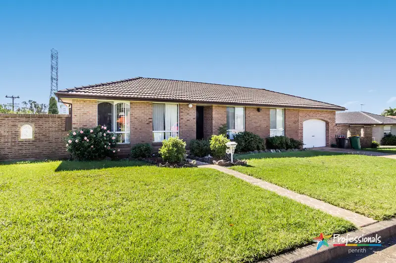 Main view of Homely house listing, 38 Little (aka 6 Wrench St) Street, Cambridge Park NSW 2747
