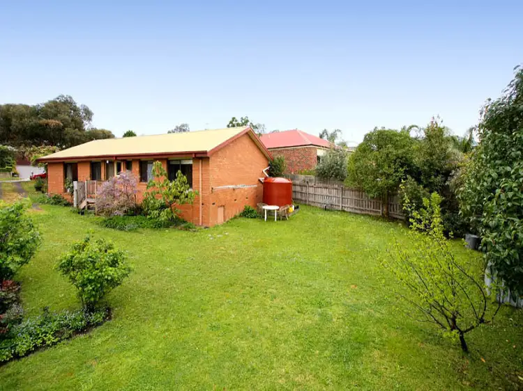 Main view of Homely house listing, 13 Miriam Drive, Yarra Glen VIC 3775