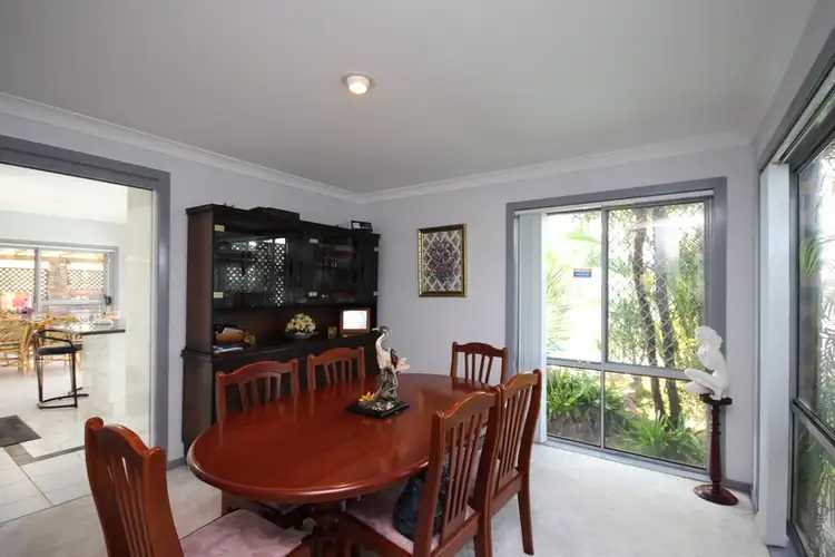 Fifth view of Homely house listing, 7 Oasis Parade, Tuncurry NSW 2428