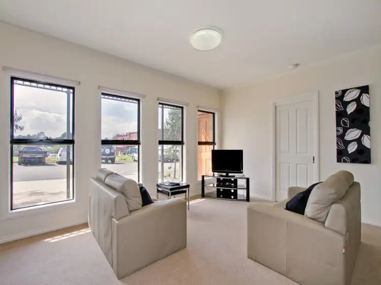 Fourth view of Homely townhouse listing, 1A/5 Herbert Street, Yarra Glen VIC 3775