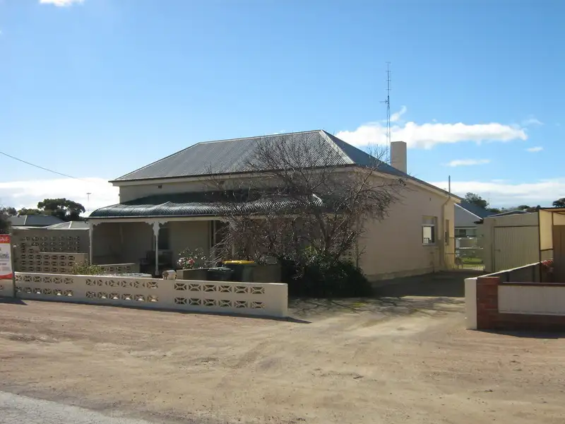 Main view of Homely house listing, 13 Olive Parade, Kadina SA 5554