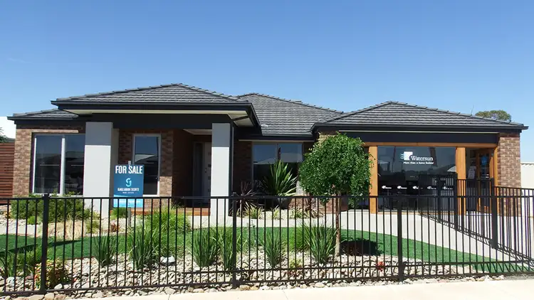 Main view of Homely house listing, 95 Sanctuary Drive, Kialla VIC 3631