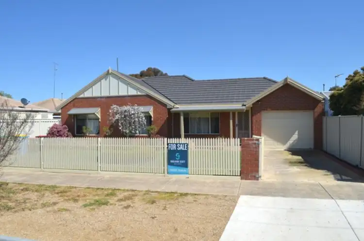 Second view of Homely unit listing, Unit 1/4 Dan Street, Shepparton VIC 3630
