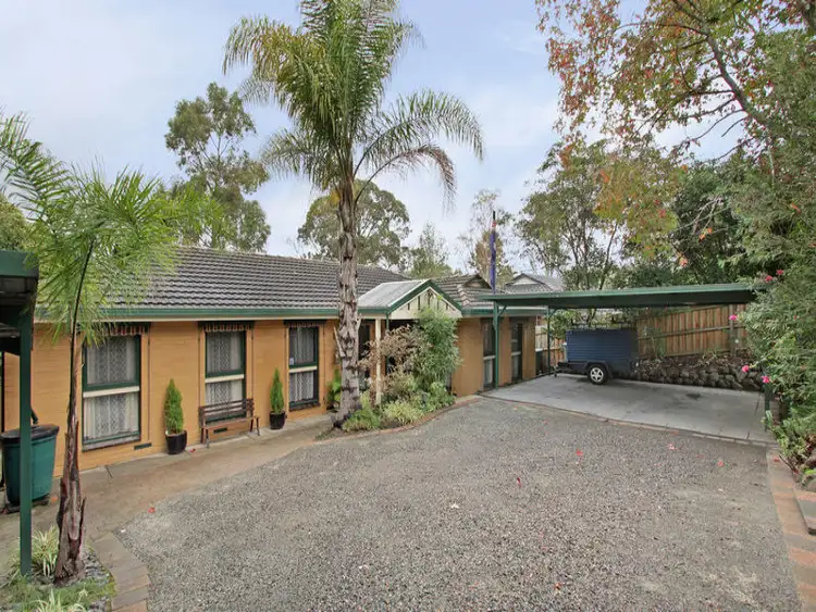 74 Warrien Road, Croydon North VIC 3136