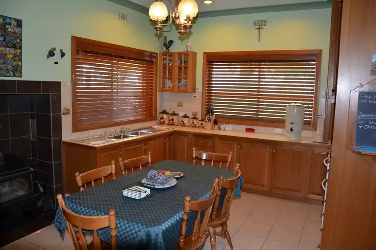 Second view of Homely rural property listing, 293 Main Avenue South, Birdwoodton VIC 3505