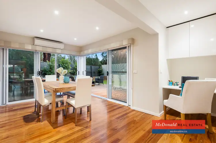 Fourth view of Homely house listing, 70 Kingsclere Avenue, Keysborough VIC 3173