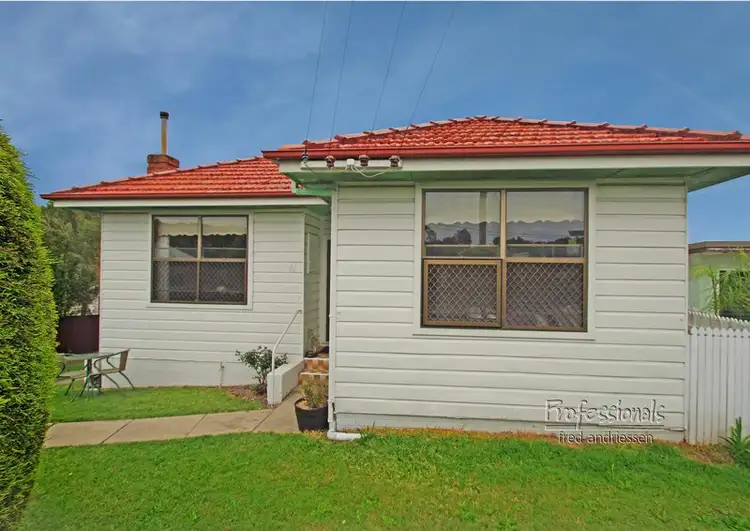 41 Glendale Drive, Glendale NSW 2285