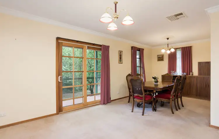 Fifth view of Homely house listing, 9 Como Close, Croydon VIC 3136