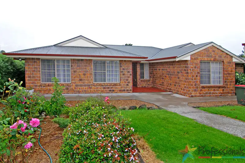 Main view of Homely house listing, 1 Munro Avenue, Uralla NSW 2358