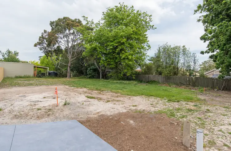 Fourth view of Homely land listing, 6a Glamis Court, Croydon VIC 3136
