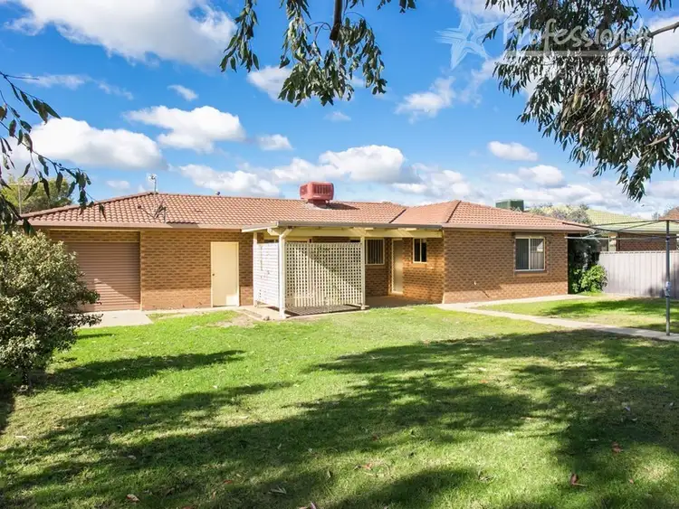 Sixth view of Homely house listing, 30 Balleroo Crescent, Wagga Wagga NSW 2650