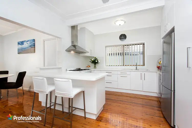 Second view of Homely house listing, 208 Horsley Road, Panania NSW 2213