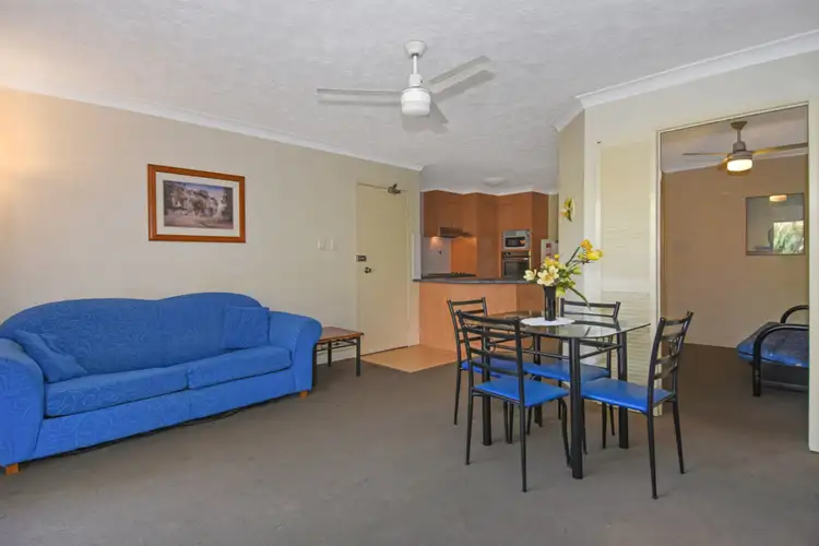 Fourth view of Homely unit listing, 19/88 High Street, Southport QLD 4215
