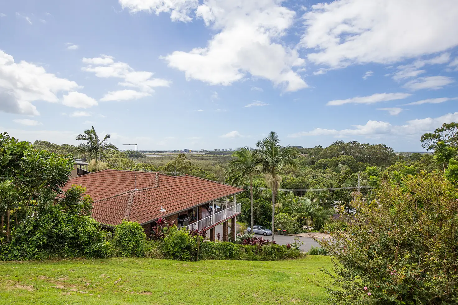 Main view of Homely land listing, 40 Myeerimba Parade, Tweed Heads West NSW 2485