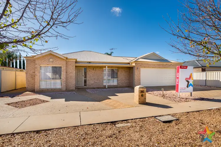 4 Montana Drive, Mildura VIC 3500