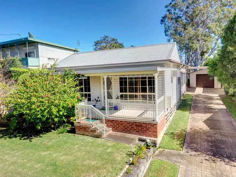 12 Colban Street, Balcolyn NSW 2264